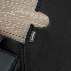 スバル　レヴォーグ（初期型DBA-VMG）　純正トランクカーゴカバー　防水　おまけサンシェードフロントの画像