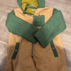 RAG MART モッズコートの画像