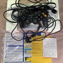 ゲーム色々セットPSVR.PS2.ソフトたくさんの画像