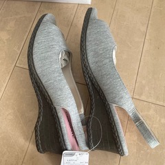 新品】レディース サンダルの画像