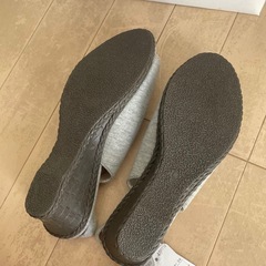 新品】レディース サンダルの画像