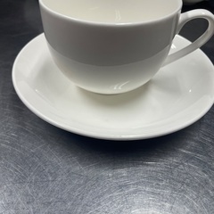 コーヒーカップ4個セットの画像