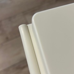 ペダル式ゴミ箱の画像