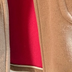 　コート　　の画像