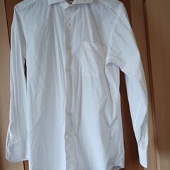 ☆イオントップバリュビジネスシャツ☆の画像
