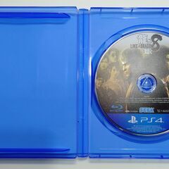 龍が如く8 PS4版の画像