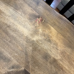 ダイニングテーブルセットの画像