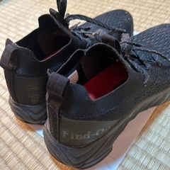 workman   スニーカー　　23cmの画像