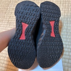 workman   スニーカー　　23cmの画像