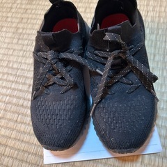 workman   スニーカー　　23cmの画像