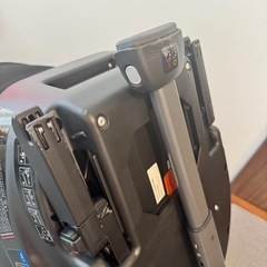 【バラ売可】チャイルドシート2個セットJoieArc360【ISOFIX回転式】の画像