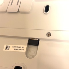 ロジクール Logicool キーボード ワイヤレスの画像