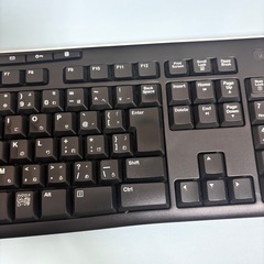 ロジクール Logicool キーボード ワイヤレスの画像