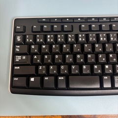 ロジクール Logicool キーボード ワイヤレスの画像