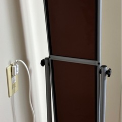 今日明日限定】鏡 姿見 の画像