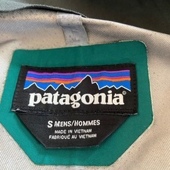 パタゴニア　　の画像