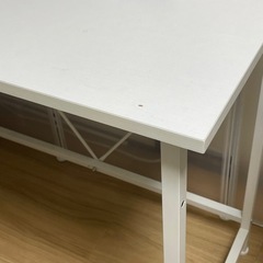 【決定済】0円  机の画像