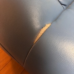 ソファの画像