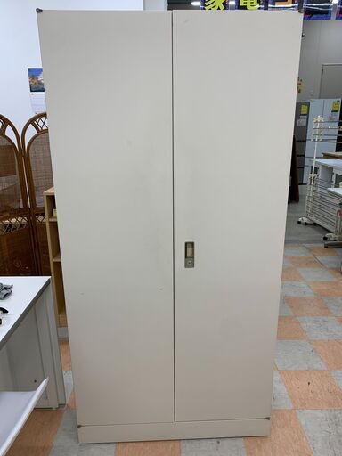 【ｼﾞｬﾝｸﾞﾙｼﾞｬﾝｸﾞﾙ金沢店】書庫   W(幅)90×D(奥行き)45.5×H(高さ)180.5cm  ※クリーニング済み