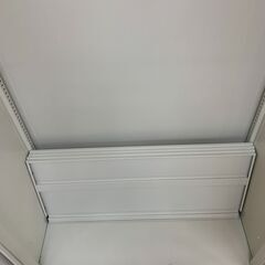 【ｼﾞｬﾝｸﾞﾙｼﾞｬﾝｸﾞﾙ金沢店】書庫   W(幅)90×D(奥行き)45.5×H(高さ)180.5cm  ※クリーニング済みの画像