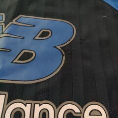 ニューバランス　Tシャツ　160cmの画像