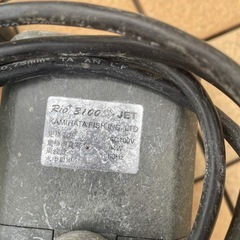 RIO3100作動品
の画像