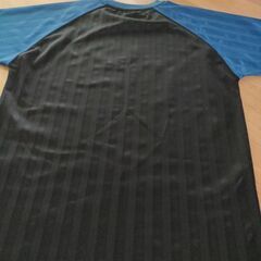 ニューバランス　Tシャツ　160cmの画像