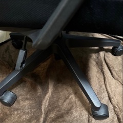 オフィスチェア　いすすの画像