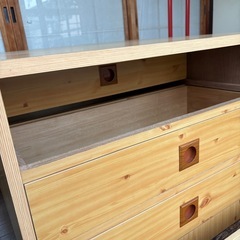 タンスの画像