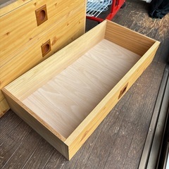 タンスの画像
