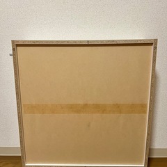 カラーボックス 白 キャスター付き　の画像