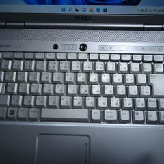 DELL　inspiron1525　　本体+ACアダプタの画像