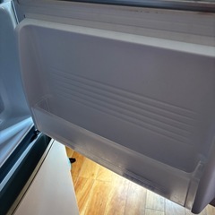 SANYO冷蔵庫 ジャンク品の画像