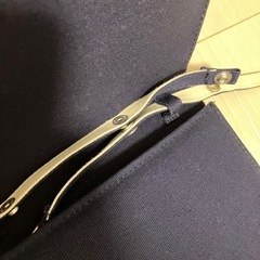 ユニクロ　ディズニーコラボバッグの画像