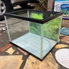 水槽60×45×45の画像