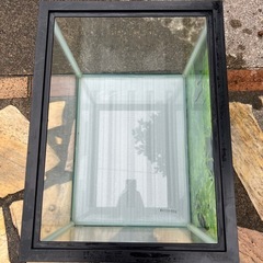 水槽60×45×45の画像