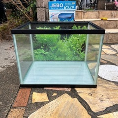 水槽60×45×45の画像