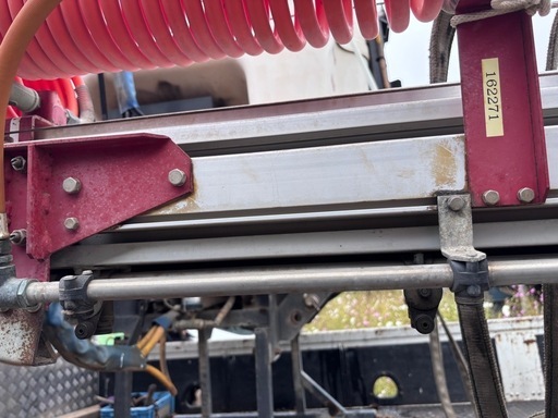 丸山　農機具