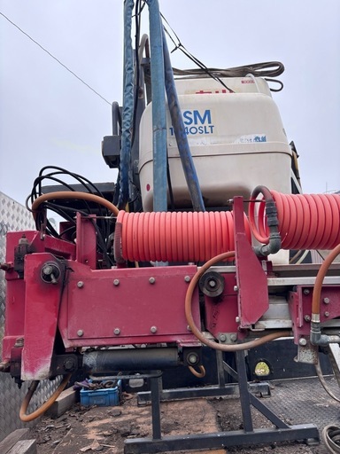 丸山　農機具