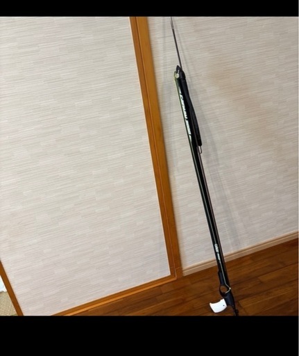 スピアガン　水中銃