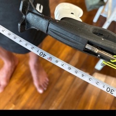 スピアガン　水中銃の画像
