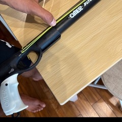 スピアガン　水中銃の画像