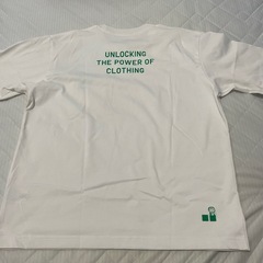 UNIQLO ドラえもん Lサイズの画像