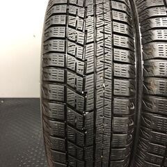 YOKOHAMA ice GUARD iG60 165/60R15 15インチ スタッドレス 4本 20～21年製 ハスラー フレアクロスオーバー キャストアクティバ等 (STP050)の画像