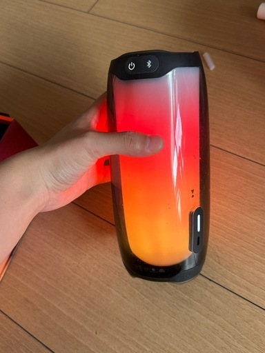 JBL PULSE4 ワイヤレススピーカー