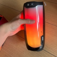 JBL PULSE4 ワイヤレススピーカーの画像