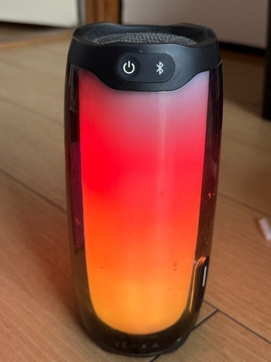 JBL PULSE4 ワイヤレススピーカー