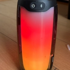 JBL PULSE4 ワイヤレススピーカーの画像