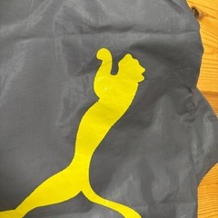 PUMA　アウター　ウィンドブレーカー130 の画像