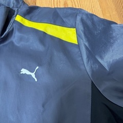 PUMA　アウター　ウィンドブレーカー130 の画像
